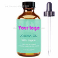 Personaliza el aceite prensado en frío Naturals Jojoba Oil